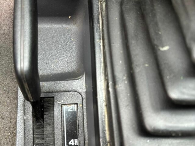 Зеленый Джип Чероки, объемом двигателя 0 л и пробегом 361 тыс. км за 3993 $, фото 7 на Automoto.ua