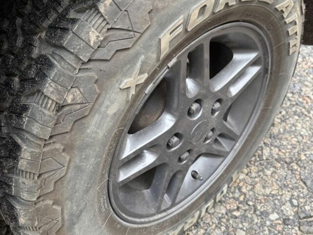 Зеленый Джип Чероки, объемом двигателя 3.1 л и пробегом 285 тыс. км за 3950 $, фото 11 на Automoto.ua