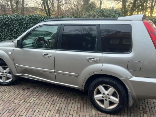 Зелений Джип Cherokee, об'ємом двигуна 3 л та пробігом 180 тис. км за 3559 $, фото 7 на Automoto.ua