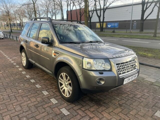 Зелений Джип Cherokee, об'ємом двигуна 3 л та пробігом 180 тис. км за 3559 $, фото 12 на Automoto.ua