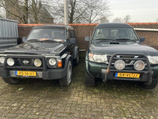 Зелений Джип Cherokee, об'ємом двигуна 3 л та пробігом 180 тис. км за 3559 $, фото 11 на Automoto.ua