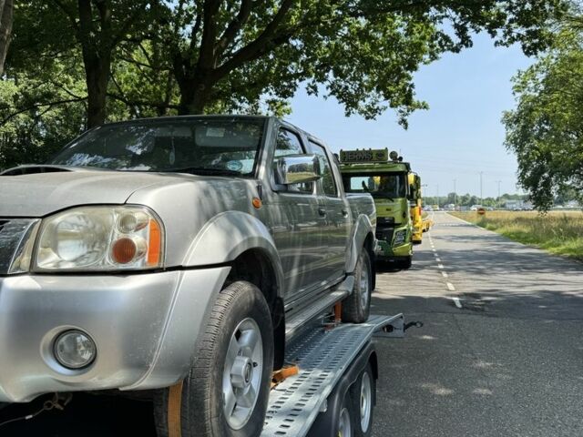 Зелений Джип Cherokee, об'ємом двигуна 3 л та пробігом 180 тис. км за 3559 $, фото 22 на Automoto.ua