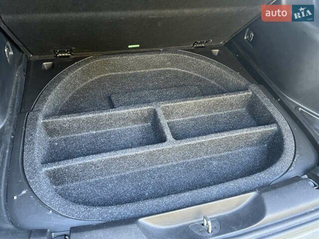 Зеленый Джип Чероки, объемом двигателя 2.36 л и пробегом 145 тыс. км за 12900 $, фото 15 на Automoto.ua