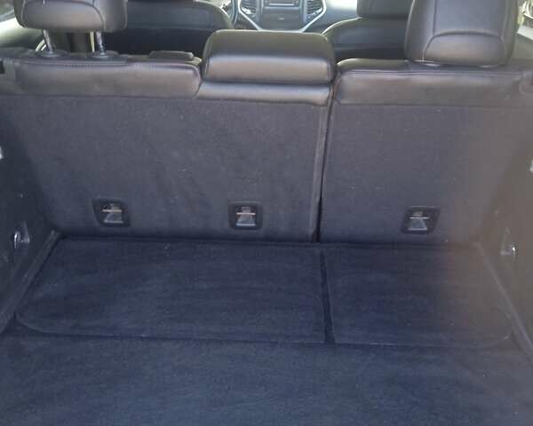 Зеленый Джип Чероки, объемом двигателя 2.36 л и пробегом 237 тыс. км за 11500 $, фото 3 на Automoto.ua