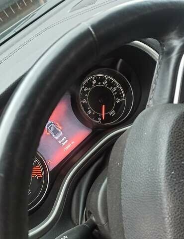 Зелений Джип Cherokee, об'ємом двигуна 2.36 л та пробігом 118 тис. км за 13750 $, фото 8 на Automoto.ua