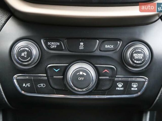 Зелений Джип Cherokee, об'ємом двигуна 2.36 л та пробігом 200 тис. км за 13500 $, фото 22 на Automoto.ua