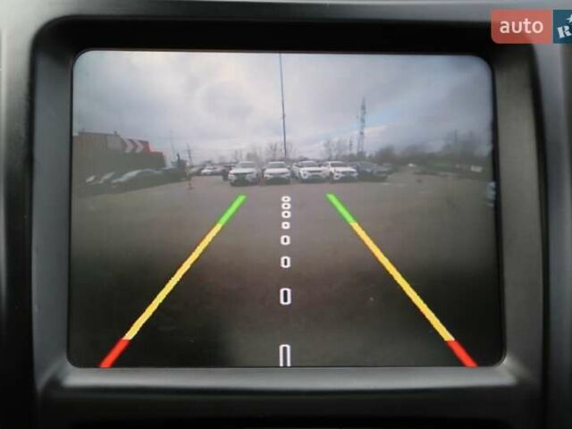 Зелений Джип Cherokee, об'ємом двигуна 2.36 л та пробігом 200 тис. км за 13500 $, фото 21 на Automoto.ua