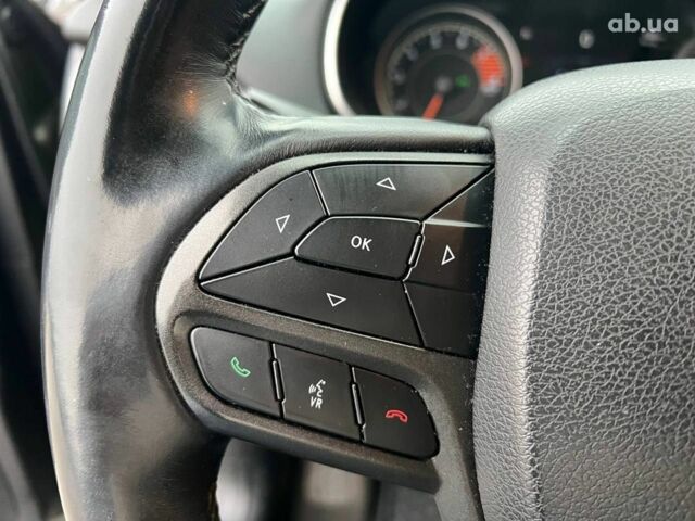 Зеленый Джип Чероки, объемом двигателя 3.2 л и пробегом 93 тыс. км за 21990 $, фото 23 на Automoto.ua