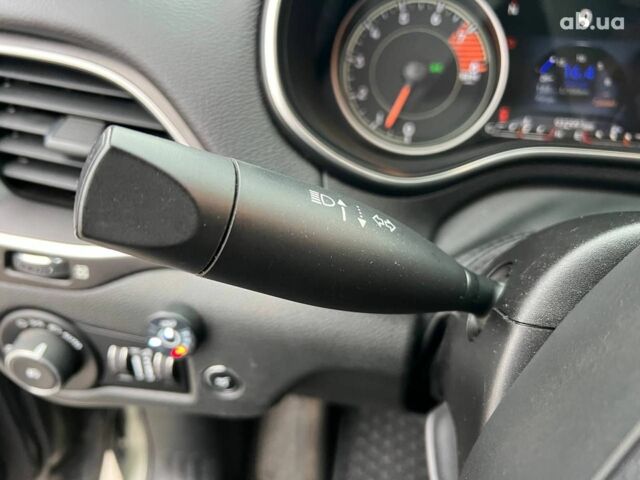 Зеленый Джип Чероки, объемом двигателя 3.2 л и пробегом 93 тыс. км за 21990 $, фото 25 на Automoto.ua