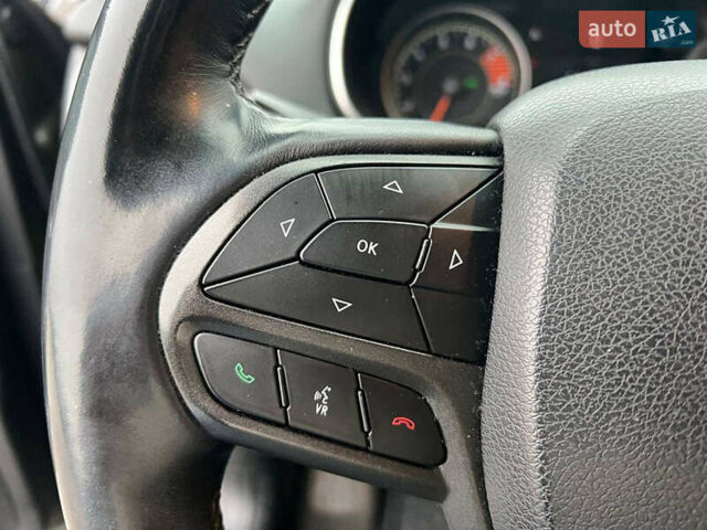 Зеленый Джип Чероки, объемом двигателя 3.2 л и пробегом 93 тыс. км за 21990 $, фото 23 на Automoto.ua