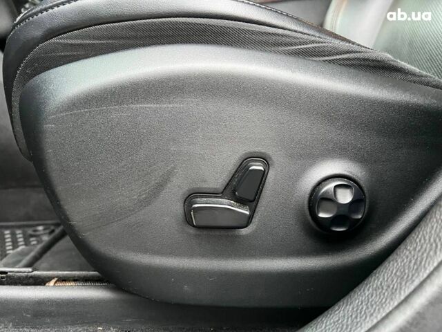 Зеленый Джип Чероки, объемом двигателя 3.2 л и пробегом 93 тыс. км за 21990 $, фото 18 на Automoto.ua