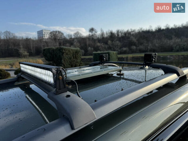 Зелений Джип Cherokee, об'ємом двигуна 3.24 л та пробігом 114 тис. км за 21700 $, фото 18 на Automoto.ua