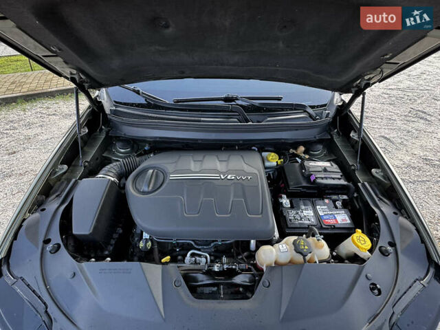 Зелений Джип Cherokee, об'ємом двигуна 3.24 л та пробігом 114 тис. км за 21700 $, фото 20 на Automoto.ua