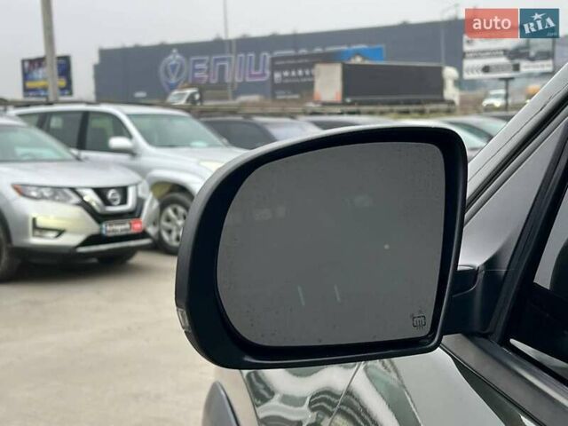 Зеленый Джип Чероки, объемом двигателя 3.2 л и пробегом 93 тыс. км за 21990 $, фото 13 на Automoto.ua