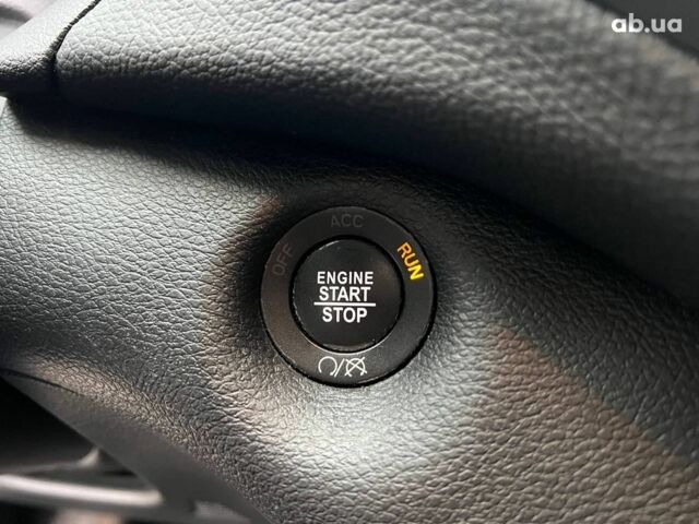 Зеленый Джип Чероки, объемом двигателя 3.2 л и пробегом 93 тыс. км за 21990 $, фото 34 на Automoto.ua