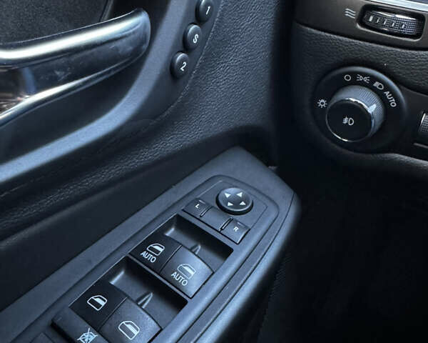 Зелений Джип Cherokee, об'ємом двигуна 3.24 л та пробігом 114 тис. км за 21700 $, фото 17 на Automoto.ua