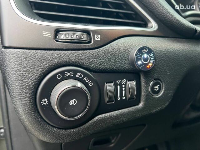 Зеленый Джип Чероки, объемом двигателя 3.2 л и пробегом 93 тыс. км за 21990 $, фото 19 на Automoto.ua