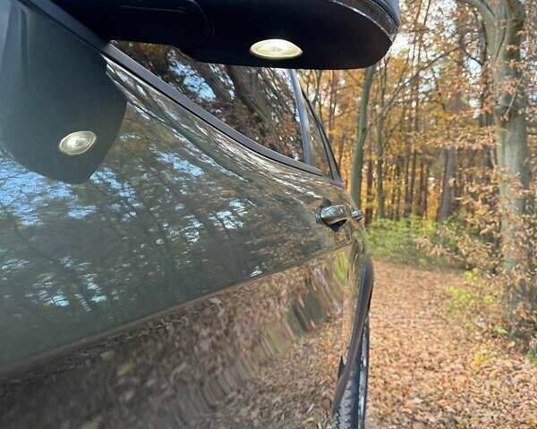 Зелений Джип Cherokee, об'ємом двигуна 3.24 л та пробігом 92 тис. км за 21400 $, фото 10 на Automoto.ua