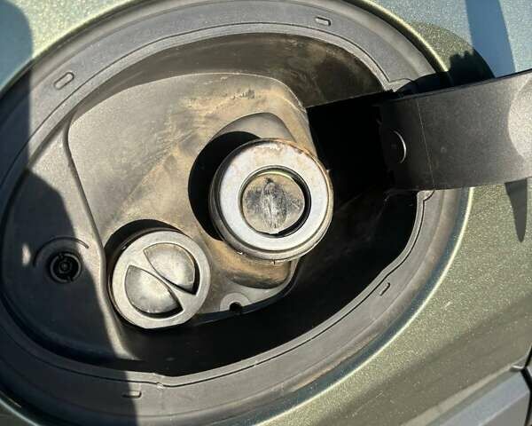 Зелений Джип Cherokee, об'ємом двигуна 3.24 л та пробігом 52 тис. км за 19500 $, фото 12 на Automoto.ua