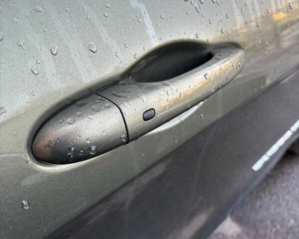 Джип Cherokee 2019 у Полтаві на Automoto.ua Зелений Джип Cherokee, об'ємом двигуна 3.24 л та пробігом 128 тис. км за 17500 $, фото 5 на Automoto.ua