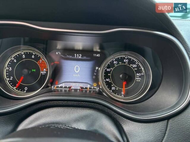 Джип Cherokee 2019 у Полтаві на Automoto.ua Зелений Джип Cherokee, об'ємом двигуна 3.24 л та пробігом 128 тис. км за 17500 $, фото 17 на Automoto.ua