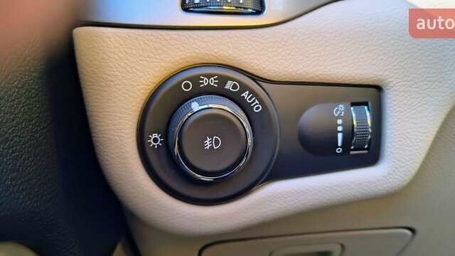 Зеленый Джип Чероки, объемом двигателя 2.36 л и пробегом 155 тыс. км за 17300 $, фото 19 на Automoto.ua