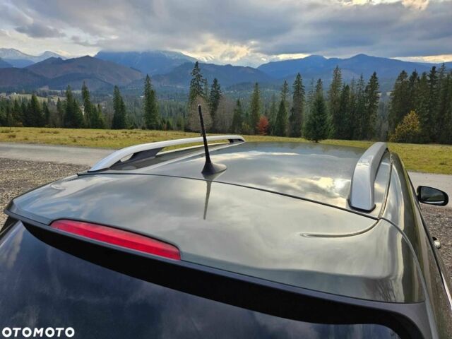 Зелений Джип Cherokee, об'ємом двигуна 0 л та пробігом 73 тис. км за 9399 $, фото 7 на Automoto.ua