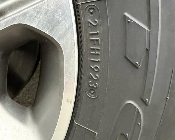 Зелений Джип Cherokee, об'ємом двигуна 3.24 л та пробігом 124 тис. км за 19900 $, фото 16 на Automoto.ua