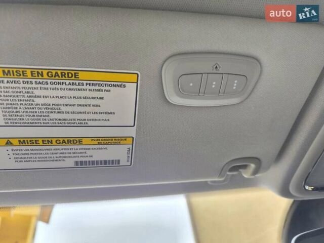 Зелений Джип Cherokee, об'ємом двигуна 3.24 л та пробігом 95 тис. км за 21200 $, фото 16 на Automoto.ua