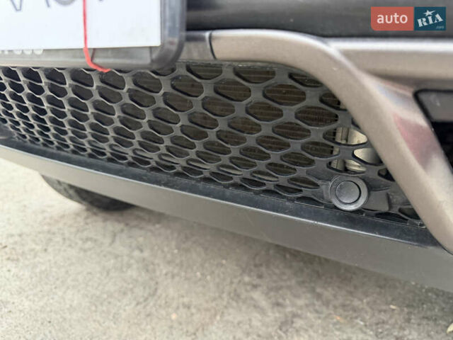 Зелений Джип Cherokee, об'ємом двигуна 3.24 л та пробігом 124 тис. км за 19900 $, фото 11 на Automoto.ua