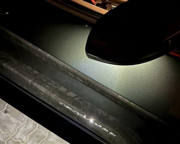 Зеленый Джип Чероки, объемом двигателя 2 л и пробегом 35 тыс. км за 21000 $, фото 16 на Automoto.ua