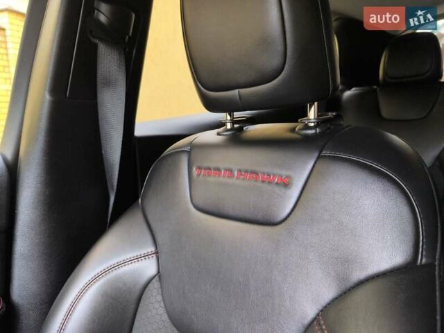 Зелений Джип Cherokee, об'ємом двигуна 3.24 л та пробігом 95 тис. км за 21200 $, фото 19 на Automoto.ua