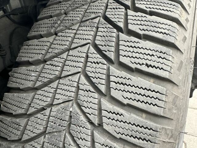 Зеленый Джип Чероки, объемом двигателя 2.4 л и пробегом 54 тыс. км за 19500 $, фото 7 на Automoto.ua