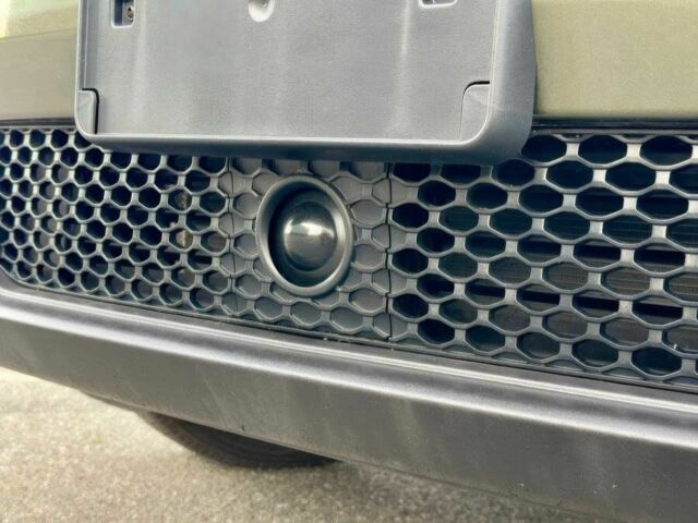 Зеленый Джип Чероки, объемом двигателя 2.4 л и пробегом 11 тыс. км за 5900 $, фото 16 на Automoto.ua