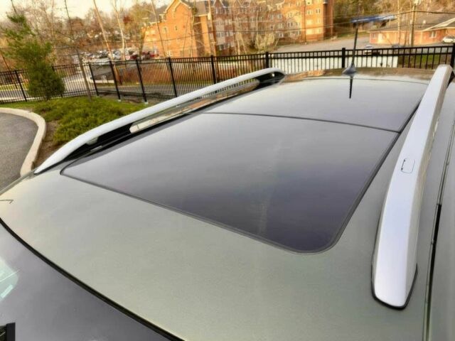 Зеленый Джип Чероки, объемом двигателя 2.4 л и пробегом 29 тыс. км за 4100 $, фото 15 на Automoto.ua