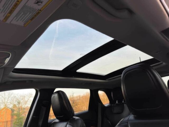 Зеленый Джип Чероки, объемом двигателя 2.4 л и пробегом 11 тыс. км за 5900 $, фото 12 на Automoto.ua