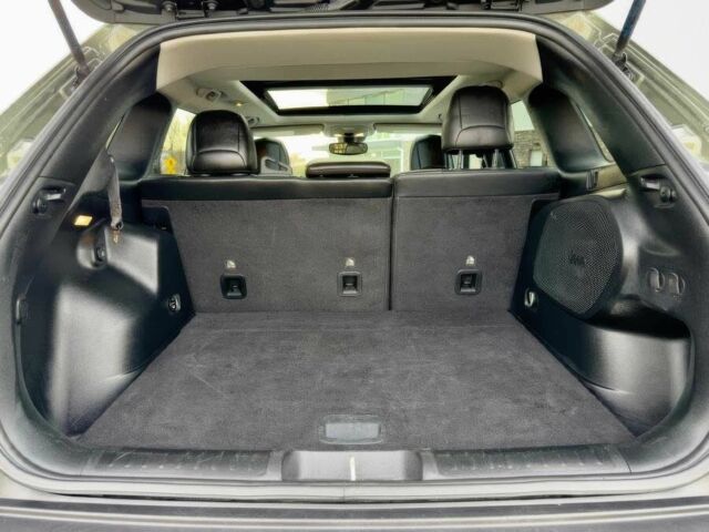 Зелений Джип Cherokee, об'ємом двигуна 2.4 л та пробігом 31 тис. км за 14700 $, фото 16 на Automoto.ua