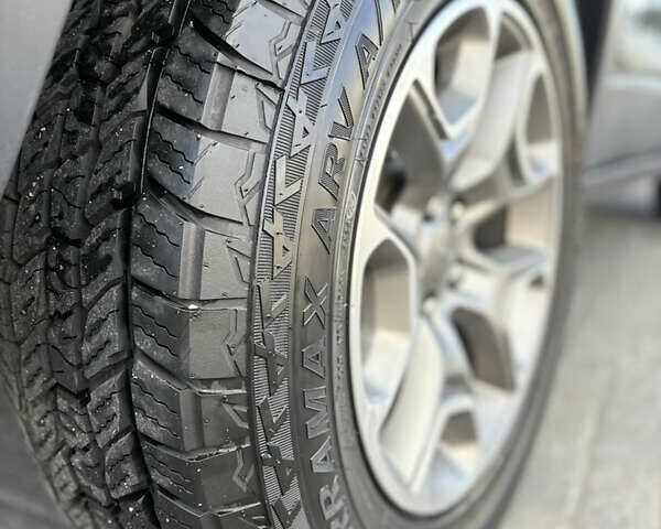 Зелений Джип Cherokee, об'ємом двигуна 3.24 л та пробігом 74 тис. км за 17700 $, фото 11 на Automoto.ua