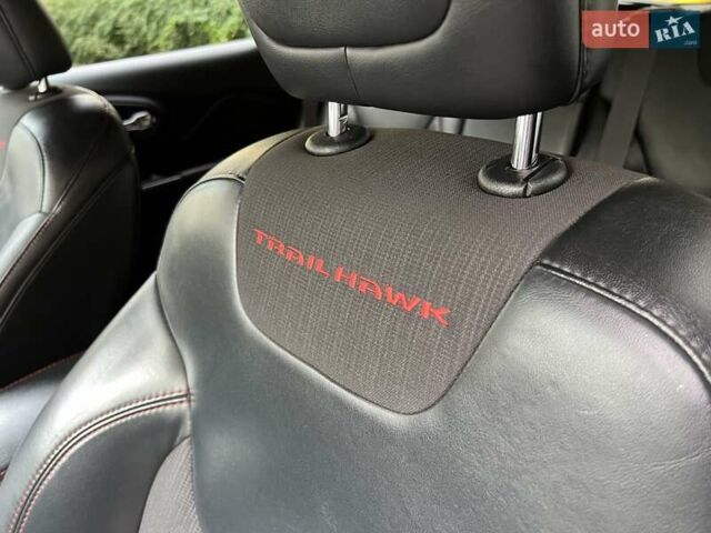 Оранжевый Джип Чероки, объемом двигателя 2.36 л и пробегом 232 тыс. км за 11999 $, фото 23 на Automoto.ua