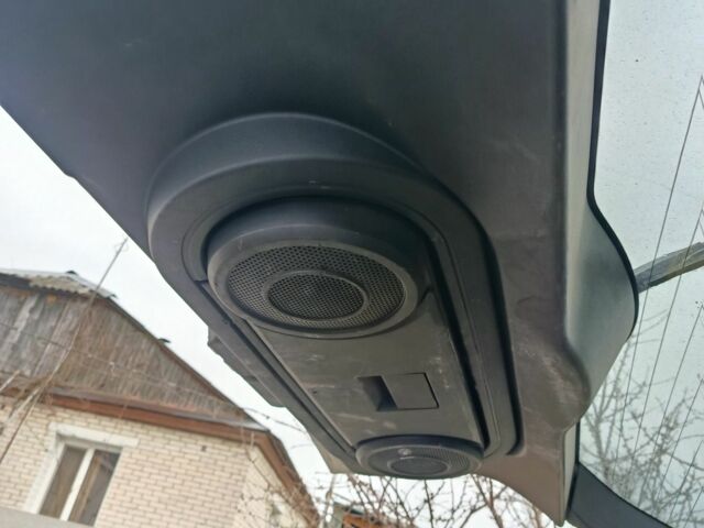 Білий Джип Compass, об'ємом двигуна 2.1 л та пробігом 170 тис. км за 9800 $, фото 6 на Automoto.ua