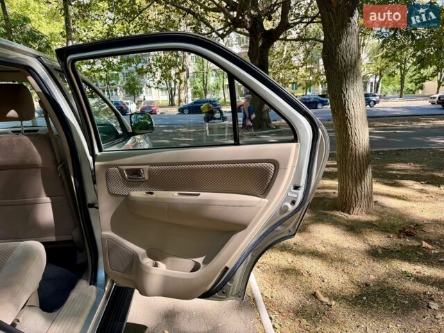 Белый Джип Компас, объемом двигателя 2.36 л и пробегом 180 тыс. км за 11084 $, фото 1 на Automoto.ua