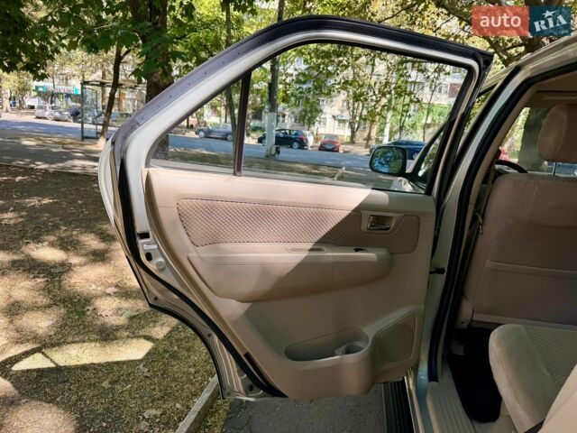Белый Джип Компас, объемом двигателя 2.36 л и пробегом 180 тыс. км за 11084 $, фото 6 на Automoto.ua