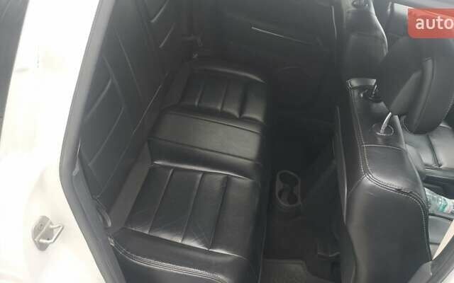 Белый Джип Компас, объемом двигателя 2.14 л и пробегом 320 тыс. км за 7600 $, фото 13 на Automoto.ua