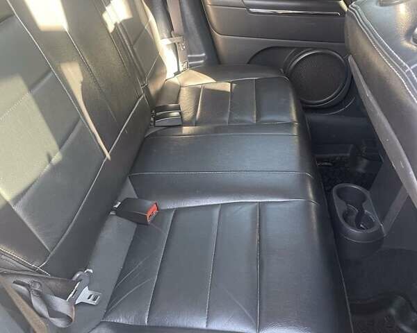 Белый Джип Компас, объемом двигателя 2.4 л и пробегом 218 тыс. км за 9800 $, фото 15 на Automoto.ua