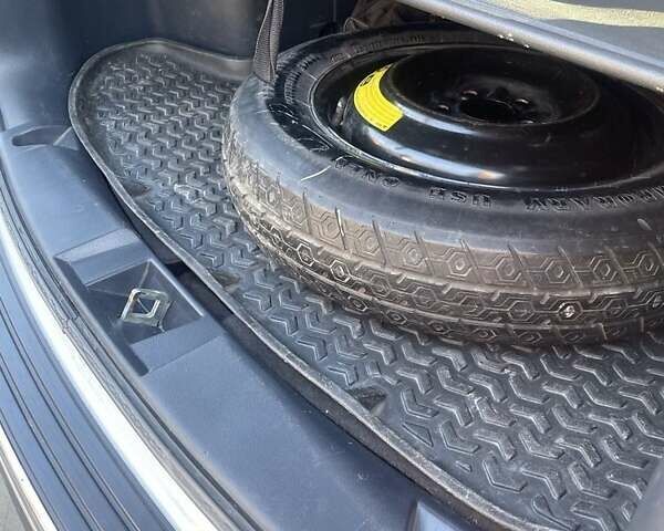 Белый Джип Компас, объемом двигателя 2.4 л и пробегом 218 тыс. км за 9800 $, фото 14 на Automoto.ua