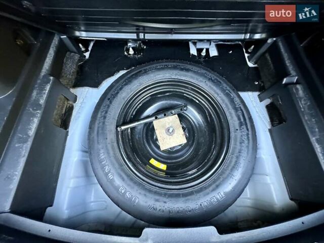 Белый Джип Компас, объемом двигателя 2.36 л и пробегом 233 тыс. км за 7800 $, фото 53 на Automoto.ua