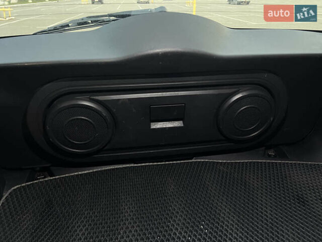 Білий Джип Compass, об'ємом двигуна 2.36 л та пробігом 167 тис. км за 8999 $, фото 8 на Automoto.ua