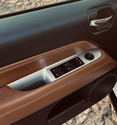 Джип Компас 2013 в Луцке на Automoto.ua Белый Джип Компас, объемом двигателя 2.36 л и пробегом 193 тыс. км за 9700 $, фото 30 на Automoto.ua