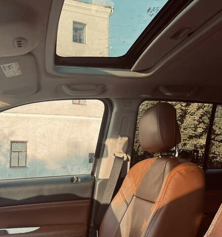 Джип Компас 2013 в Луцке на Automoto.ua Белый Джип Компас, объемом двигателя 2.36 л и пробегом 193 тыс. км за 9700 $, фото 31 на Automoto.ua