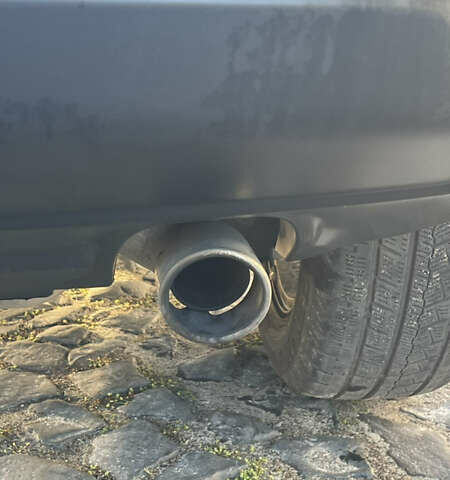 Джип Компас 2013 в Луцке на Automoto.ua Белый Джип Компас, объемом двигателя 2.36 л и пробегом 193 тыс. км за 9700 $, фото 10 на Automoto.ua